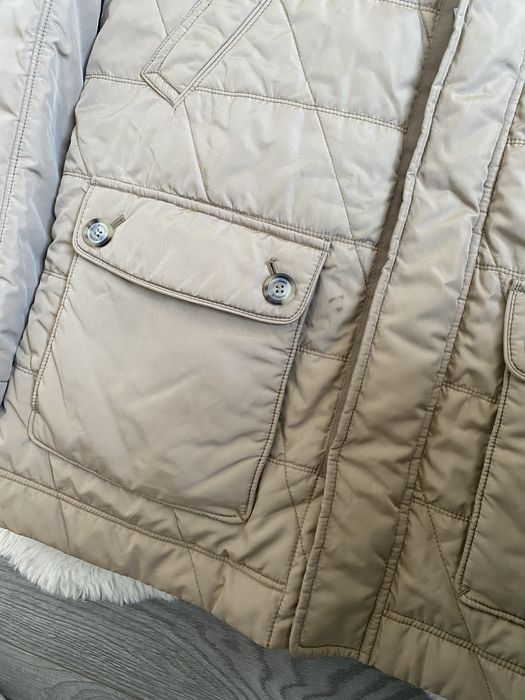 Bogner чоловіча фірмова стьогона куртка Р.Л/Хл