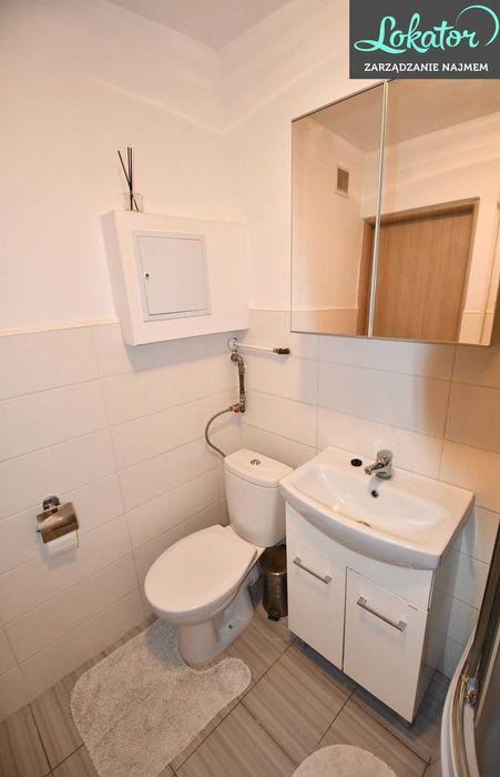 Mieszkanie – Koszalin, Śródmieście - Widok 5