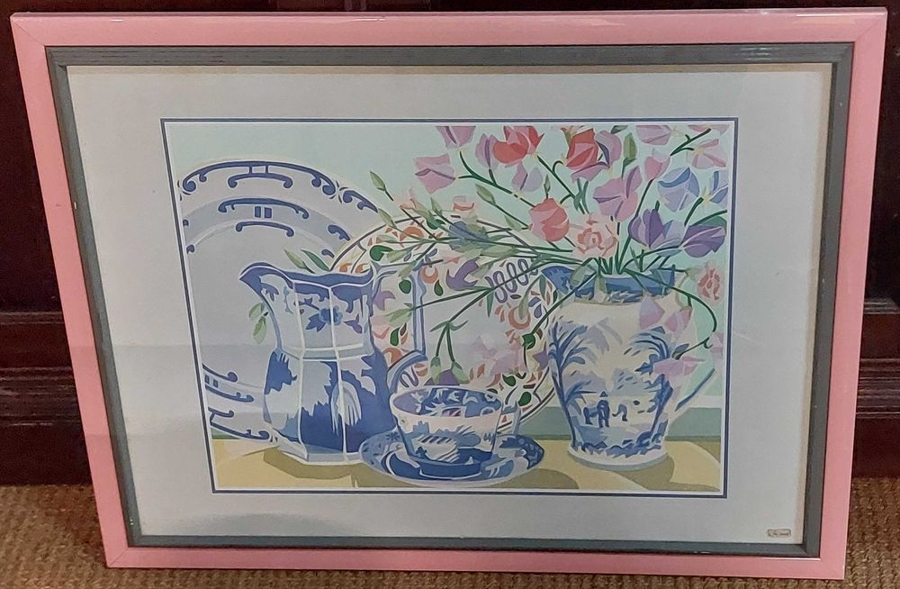 Various frames, new.64740747865859120