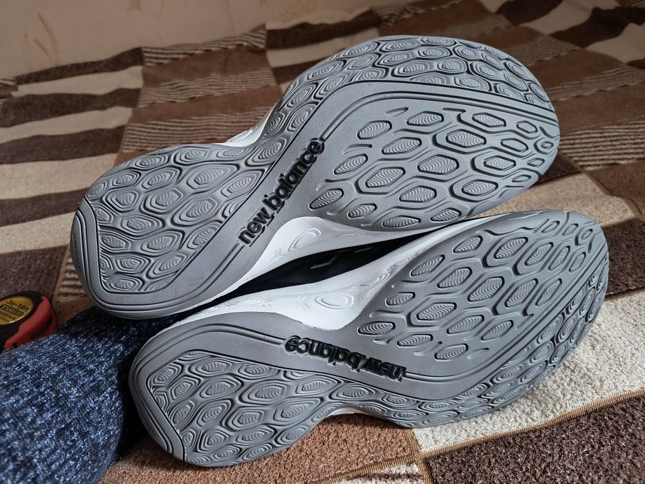 Кросівки New Balance Fresh Foam 1007