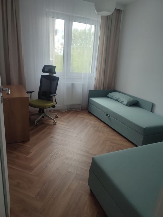 Mieszkanie – Wrocław, Dzielnica Czterech Wyznań, Stare Miasto - Więcej