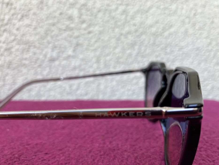 Okulary Hawkers, uniseks, nowe
