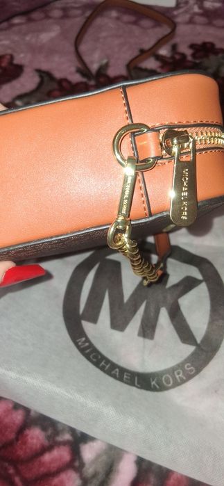 Mala Michel Kors Original  Nova!