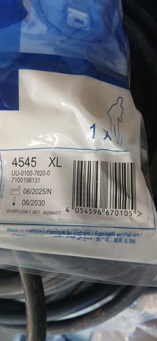 Fatos descartáveis da 3M