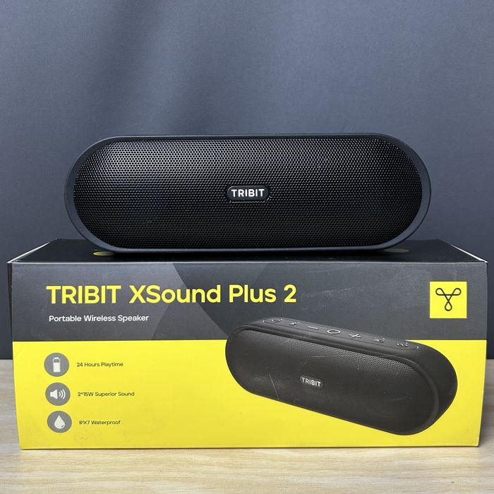Tribit Xsound Plus 2 30W