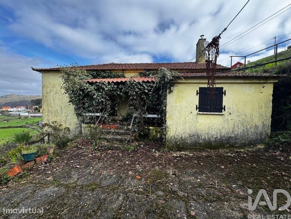 Casa de Campo T1 em Labrujó, Rendufe e Vilar do Monte de 78 m2