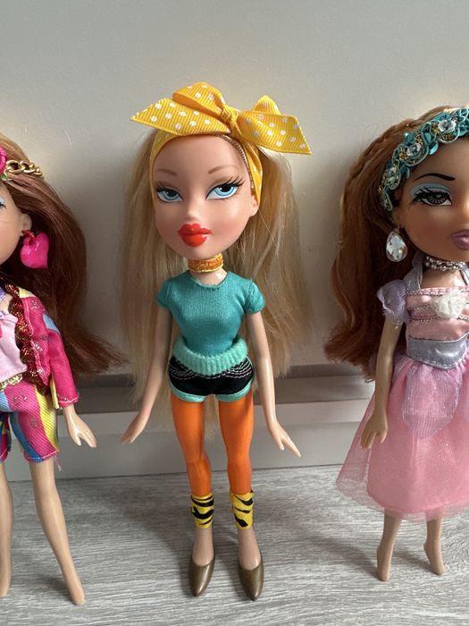 Lalka lalki Bratz