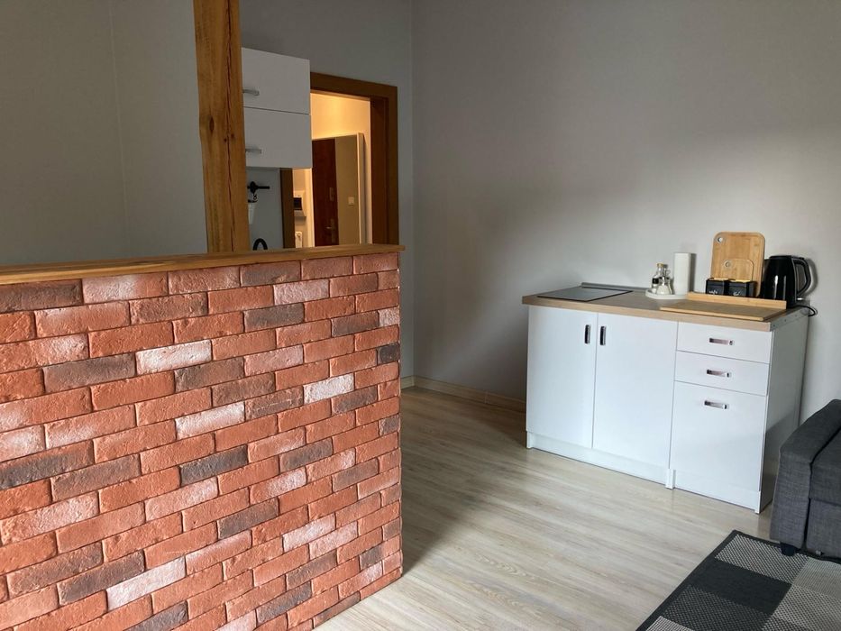 CENTRUM.Apartament
