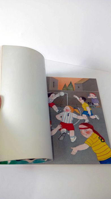 Os Jovens - Primeira Biblioteca Infantil