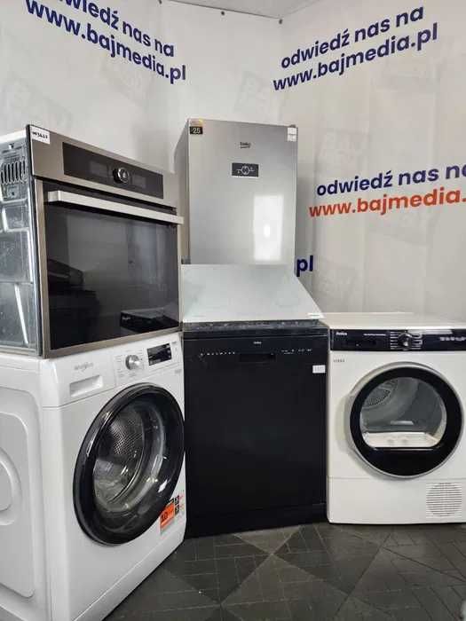Pralka Siemens,Elektrolux Bosch, Samsung Outlet Wysyłka / Gwarancja