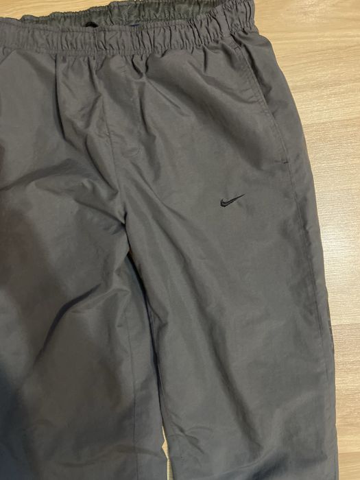 Штани Nike балонові