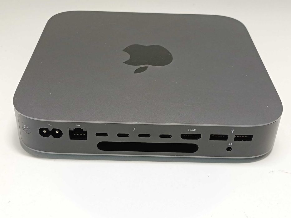 mac mini 2018 - Купити електроніку - Ціни на OLX.ua