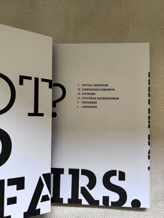 Livro Creativity and Innovatio. Affairs