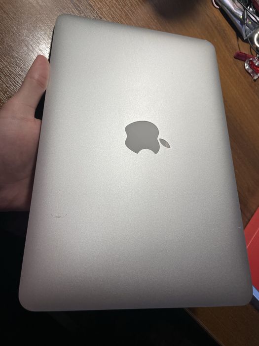 Macbook Air 11 2015 4/128