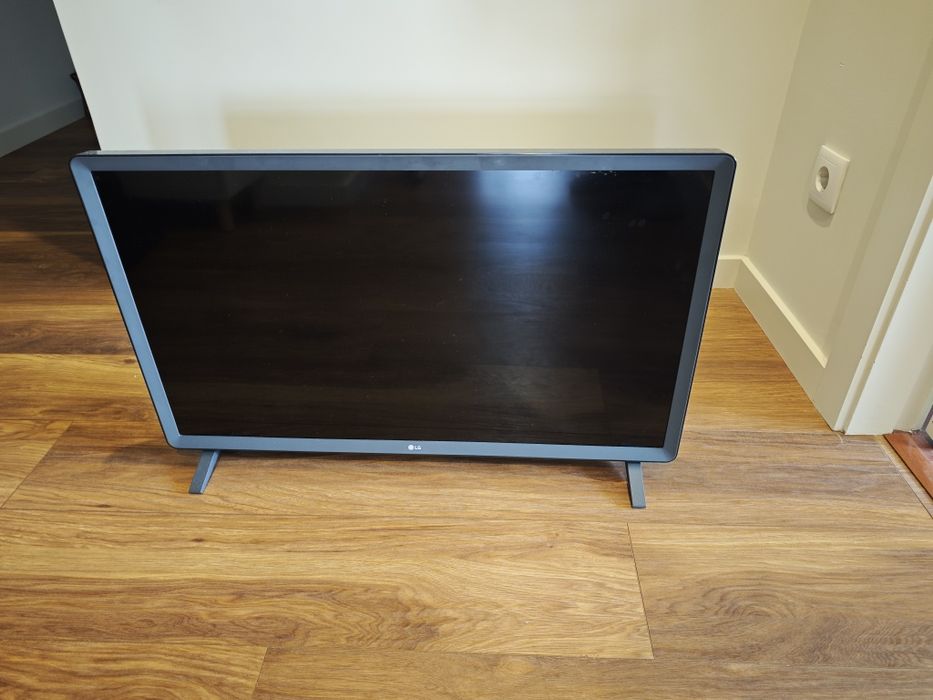 Smart TV LG 32 polegadas