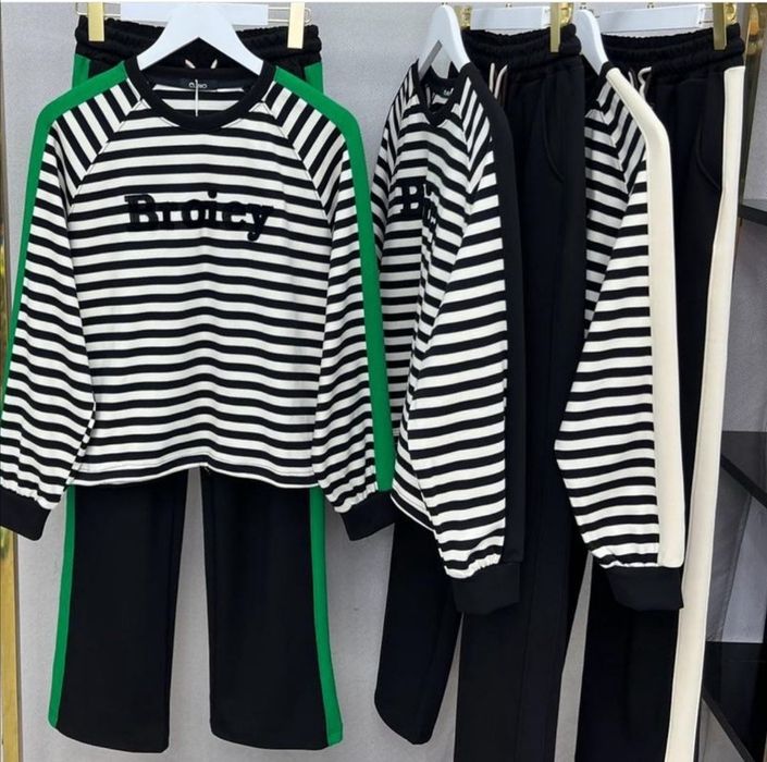 Костюм женский весна, лето