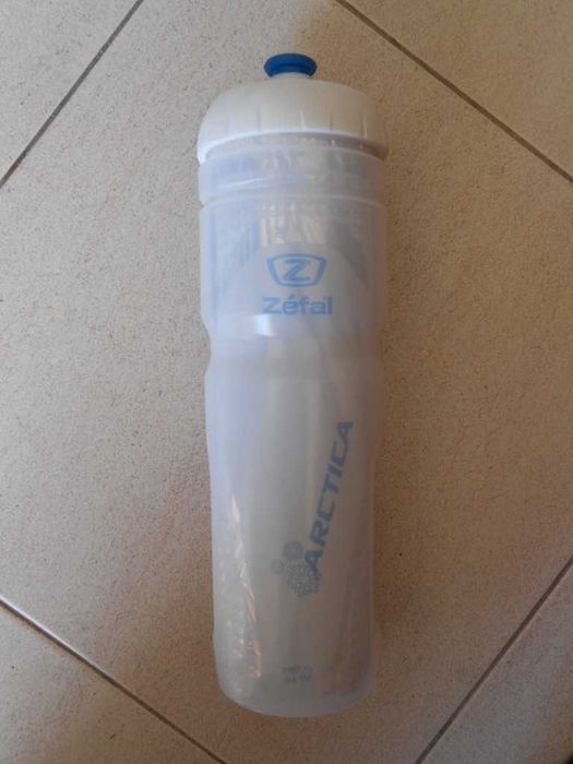 Bidão térmico Zéfal para desporto