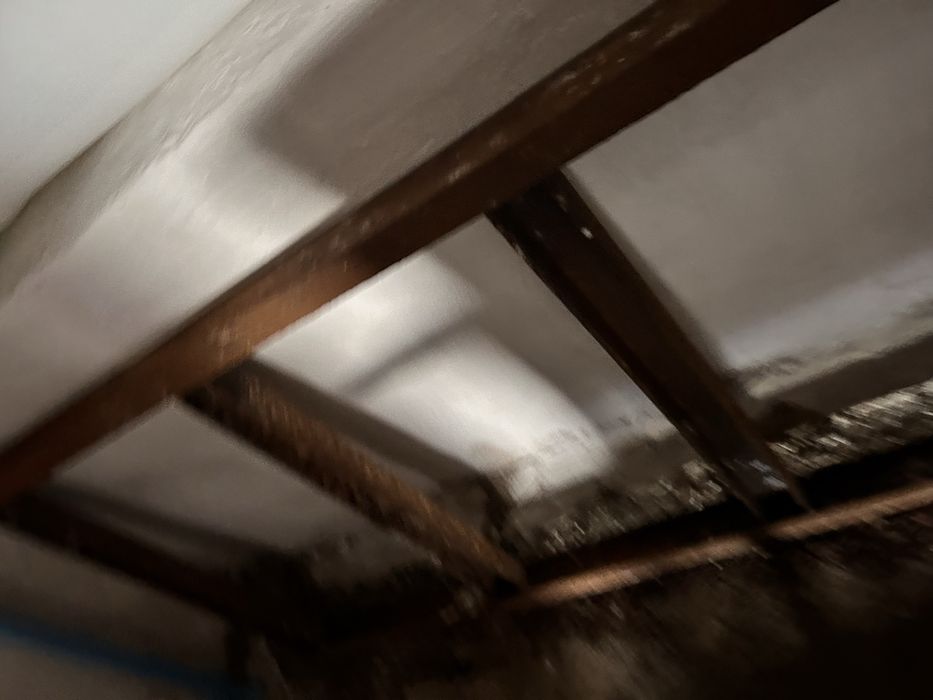 Драбина, металева драбина, лестница
