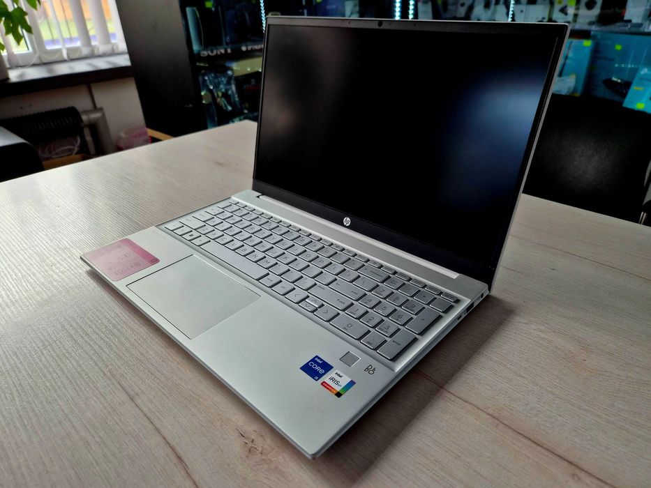 HP Pavilion 15eg, intel i5, 16gb ram, 512SSD, FullHD, Win11