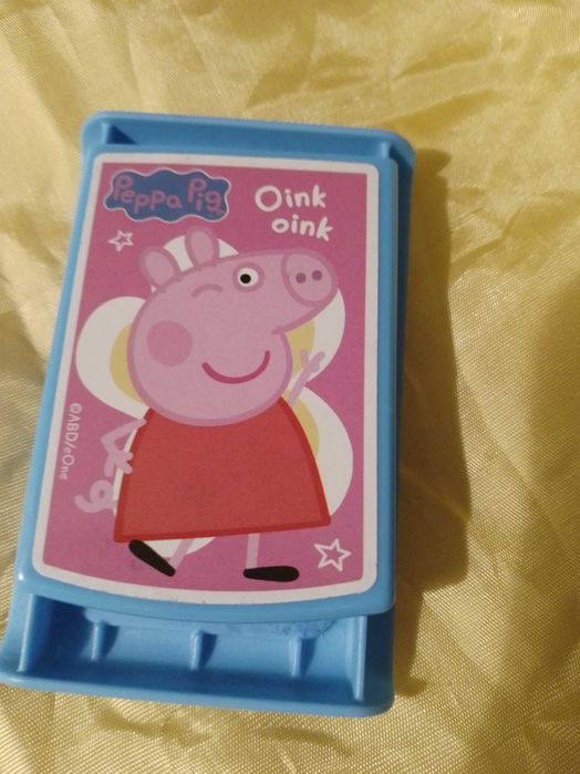 Bum Bum!Tum Tum!-Almofada de Alvo de combate10E-Boneco Panini5EDesde2E