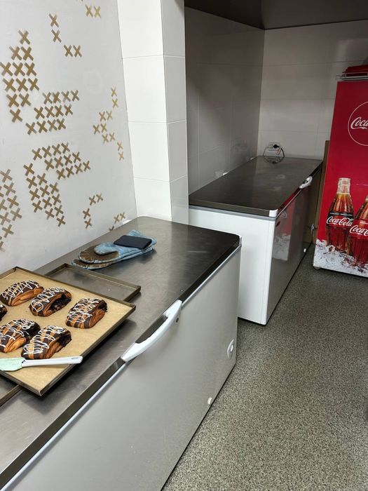 Продам  міні-пекарню