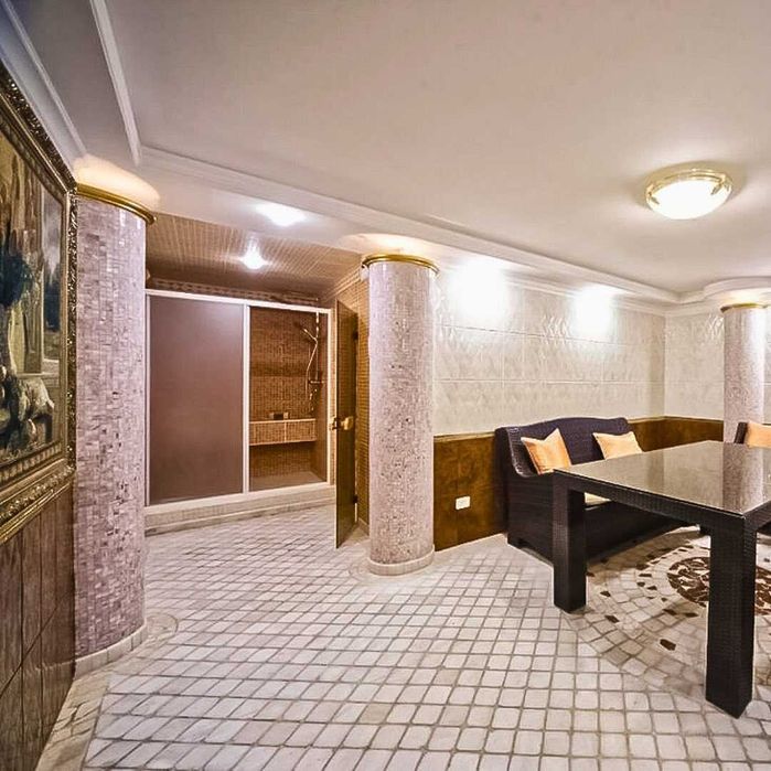 Аренда РОСКОШНОЙ Виллы с бассейном (Свадьба, ДР, Гендер Пати)