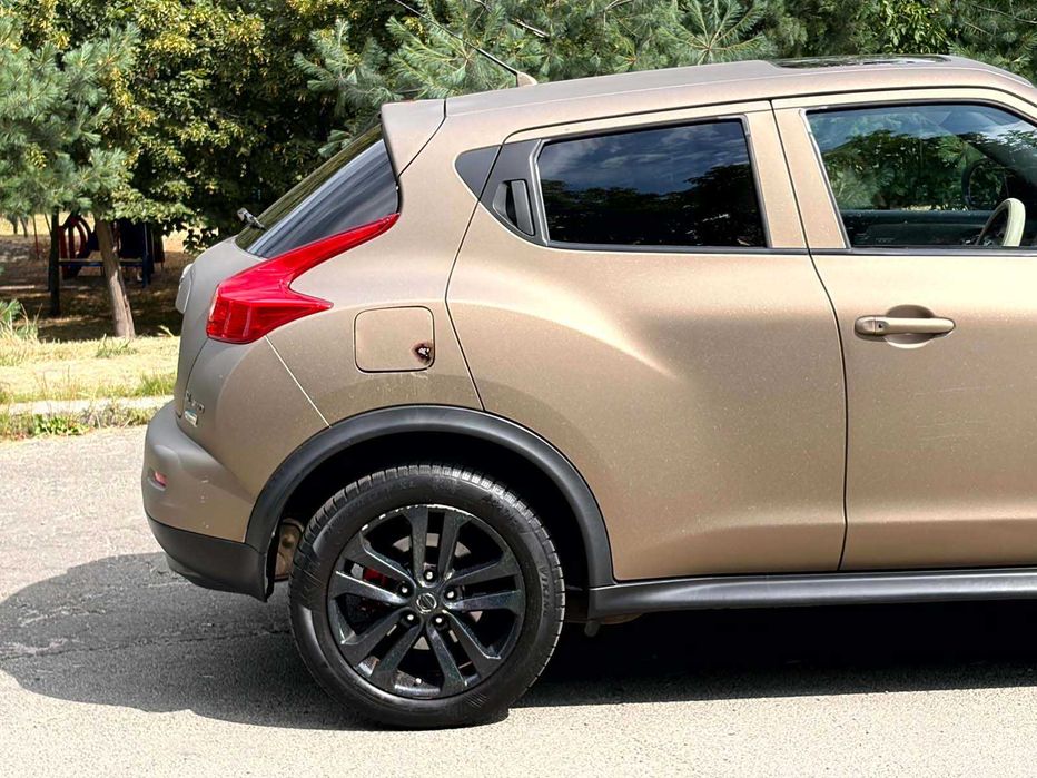 Продам Nissan Juke 2011р. #78193