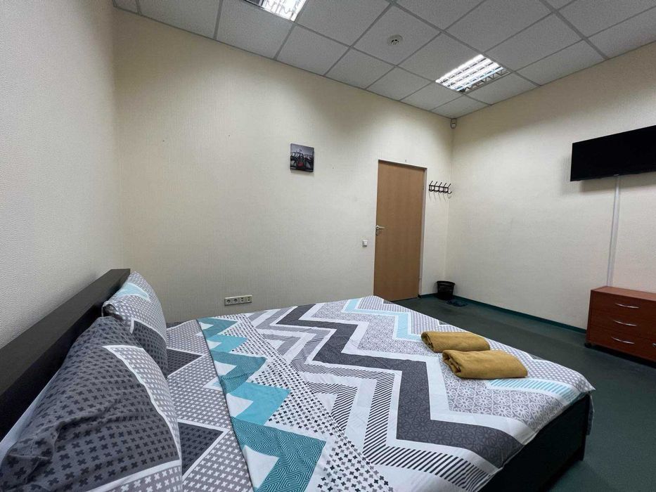 Готель біля залізничного вокзалу номер під ключ Старовокзальна 18 жд