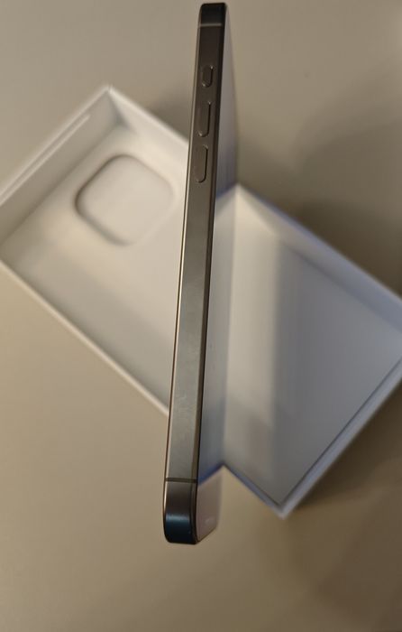 iPhone 16 Pro Max 256GB ( Natural Titanium) - стан нового!