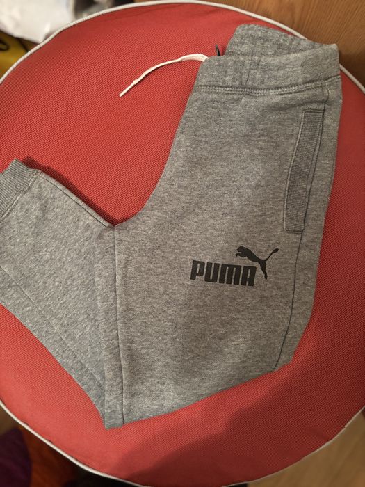 Calças - Puma - 8 anos