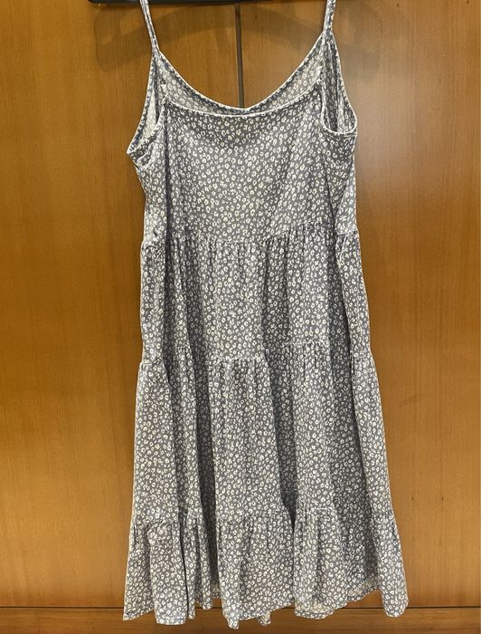 Vestido de Senhora C&A