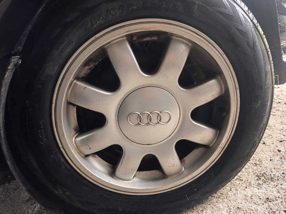 Audi A4 - vendo peças