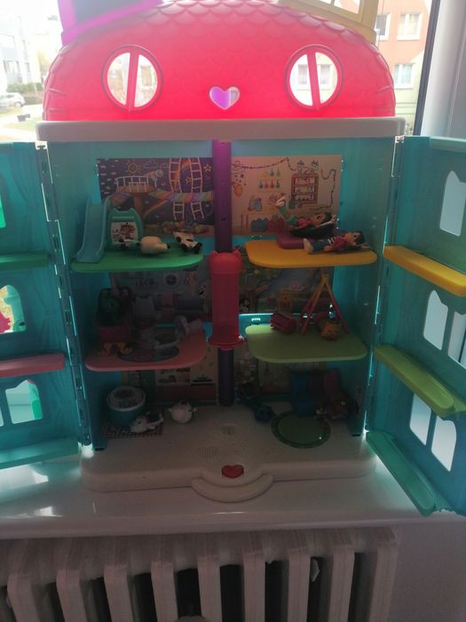 Domek Koci Domek Gabi
