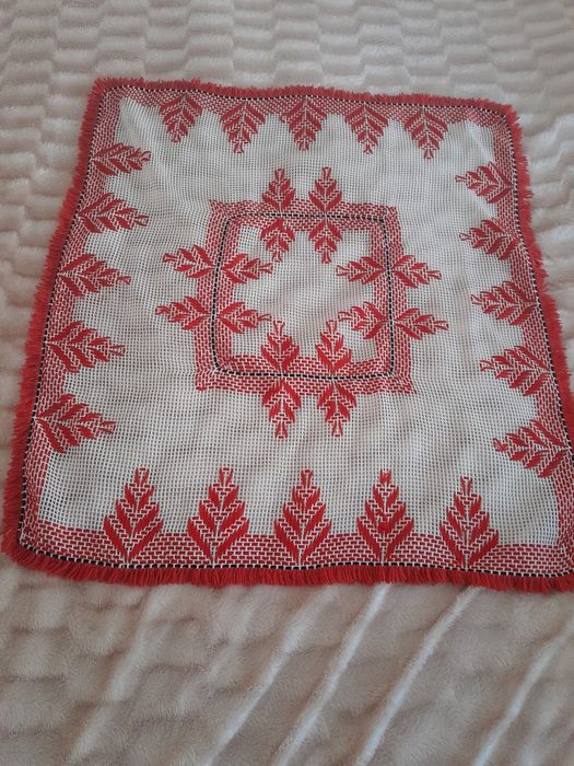 Продам серветки ручної роботи