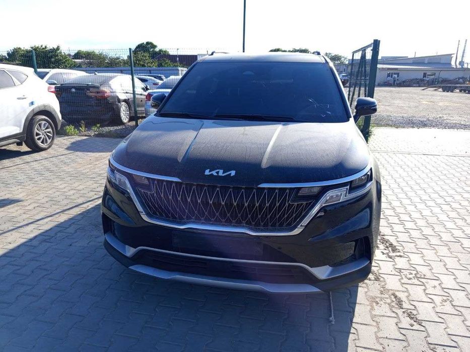 KIA Carnival 2022