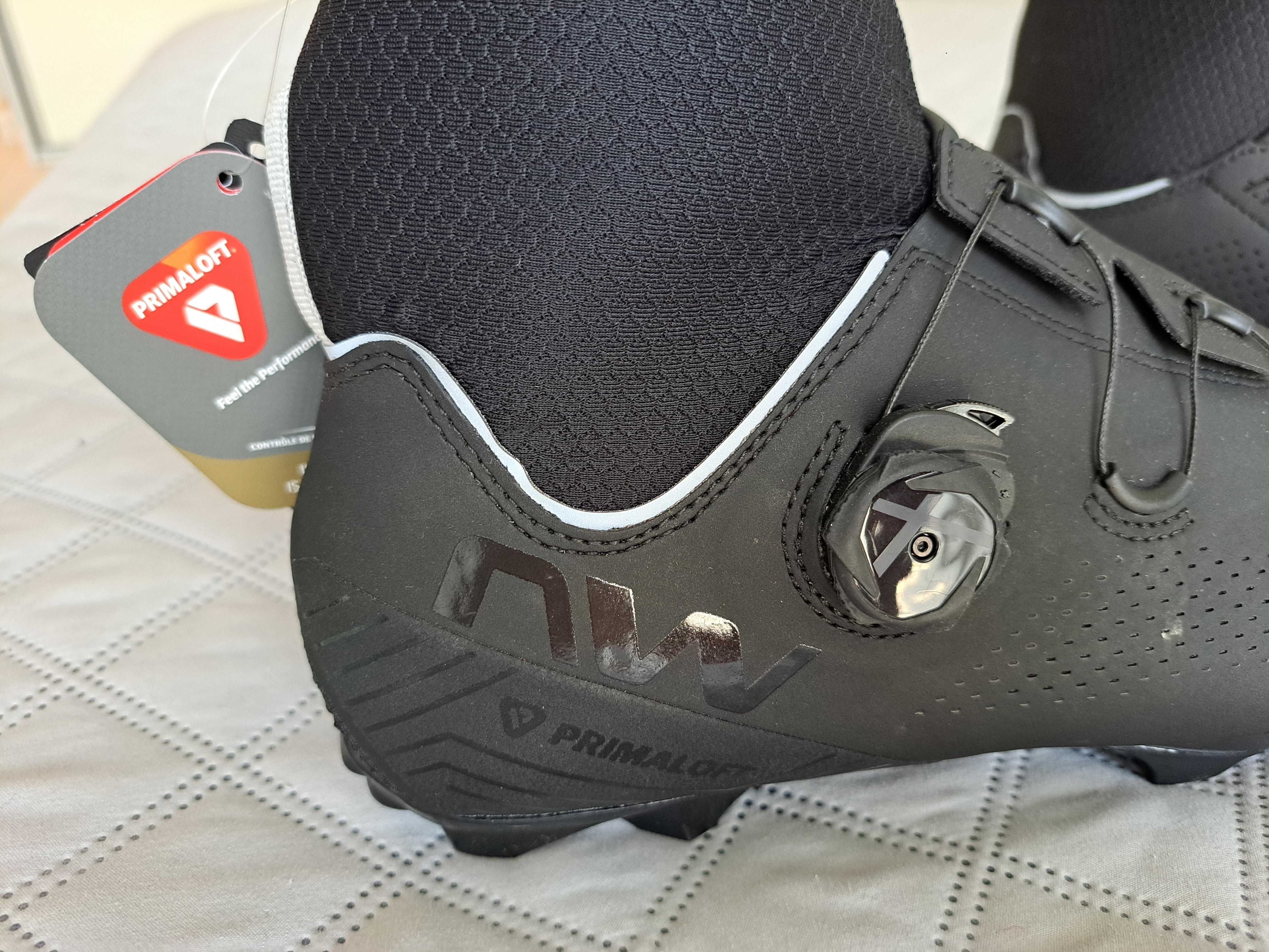 Magma xc primaloft best sale