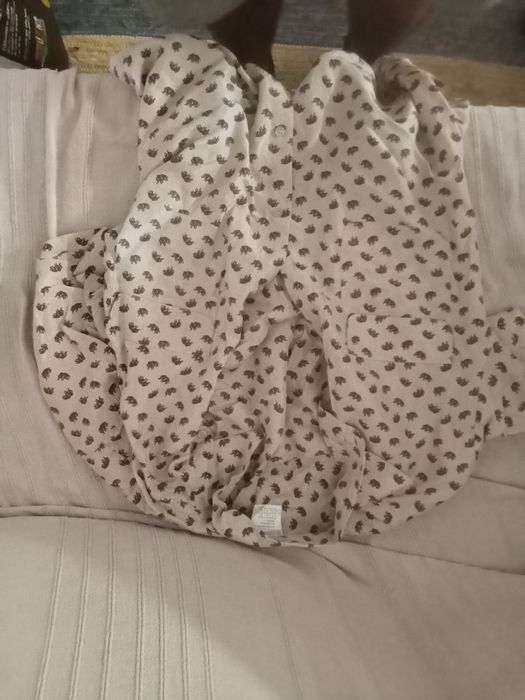 Camisa m vintage