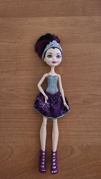 Lalka ever after high