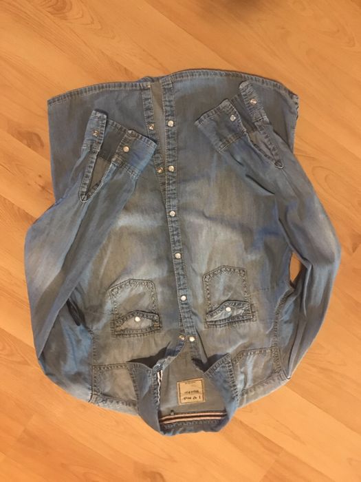 Koszula Next dla dziewczynki.