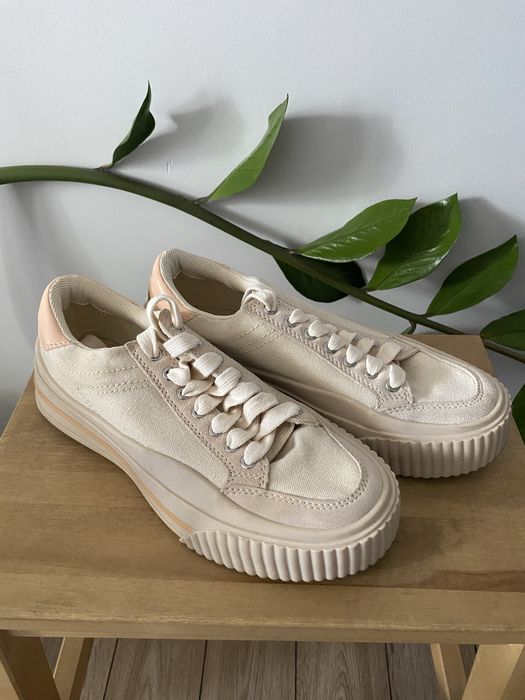 Sneakersy/trampki Zara