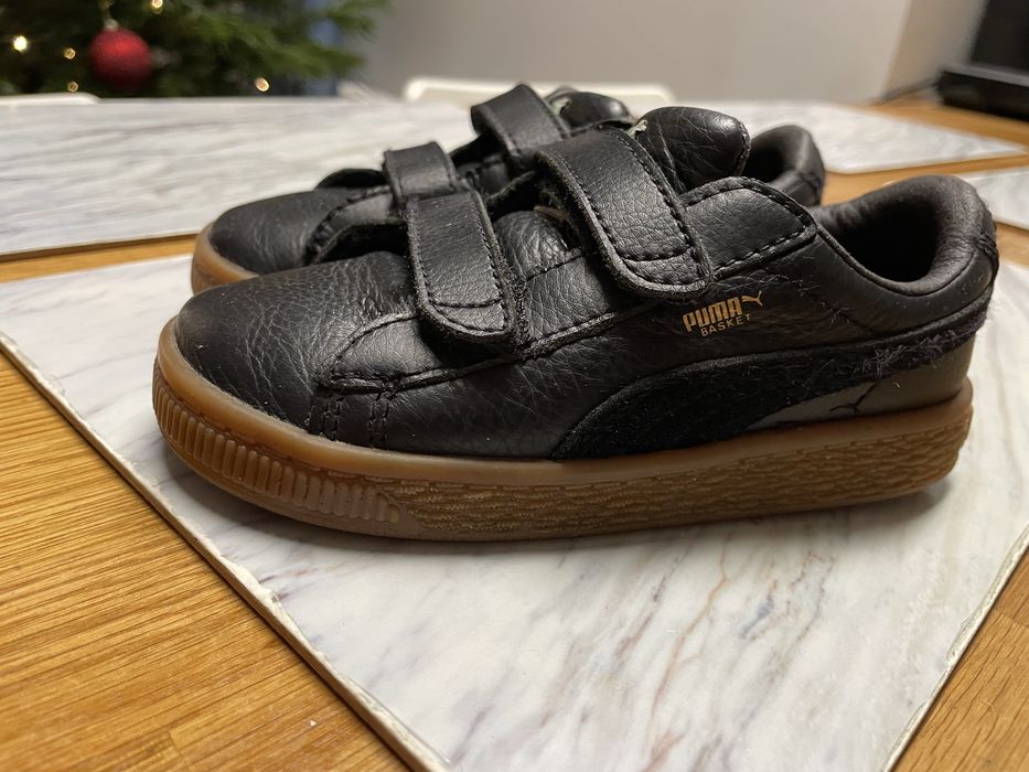 Buty adidasy puma 26