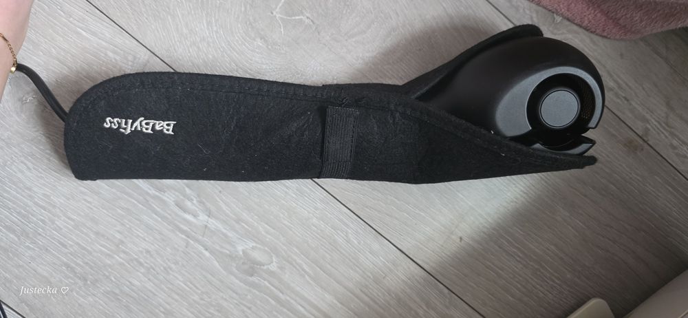 Lokówka BaByliss