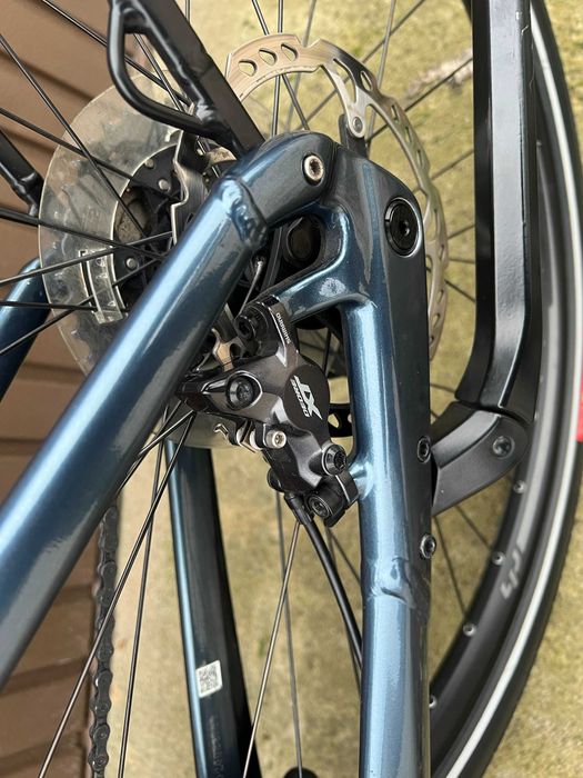 Rower elektryczny Specialized COMO