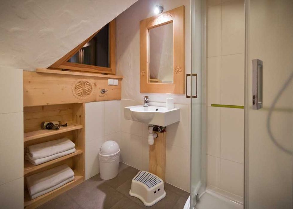 Domek góralski Wooden Tatra House OSTATNI WOLNY TERMIN SYLWESTROWY