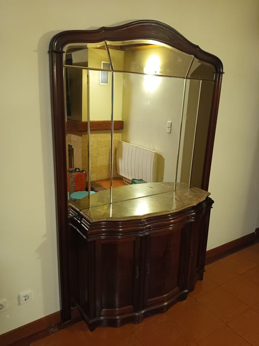 Vendo movel de entrada