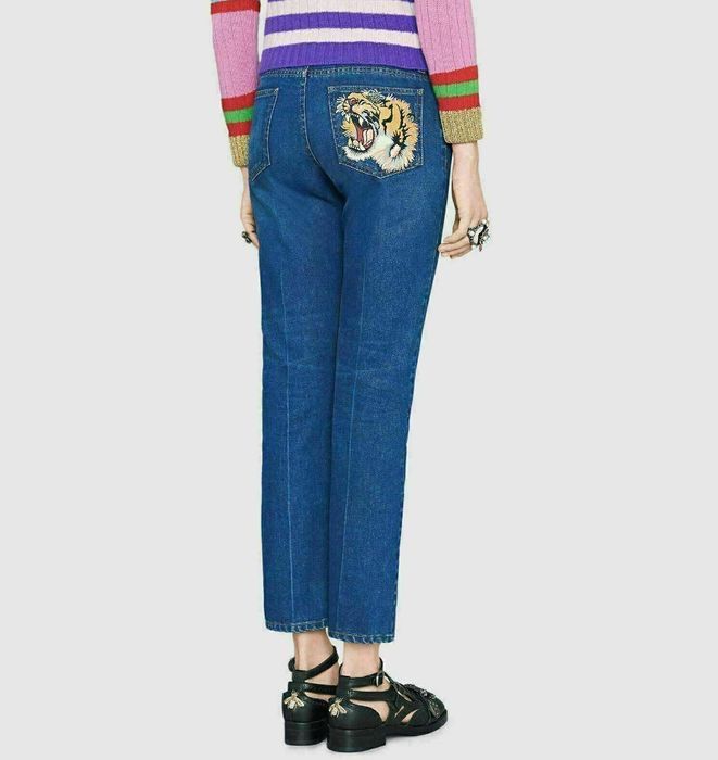 Gucci нові джинси оригінал 26