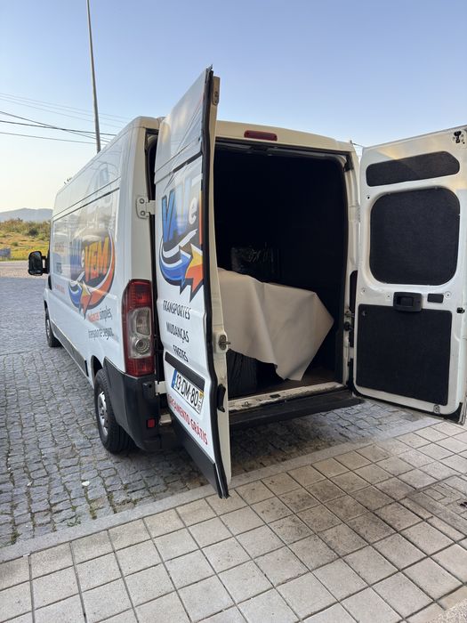 Vai e Vem - Transportes e Mudanças