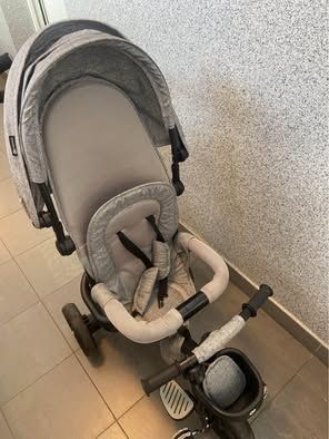 Sprzedam rowerek trójkołowy Aveo Kinderkraft