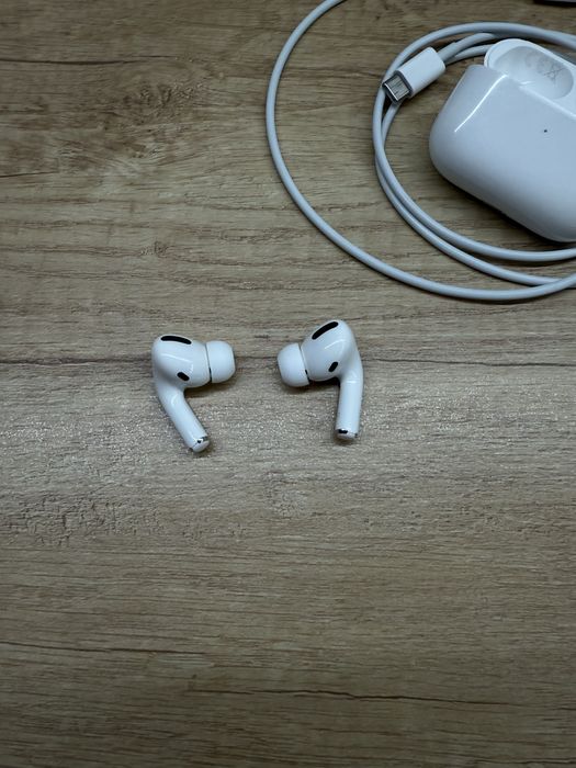 Apple airpods pro 1