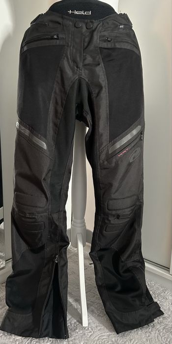 Spodnie motocyklowe damskie HELD M